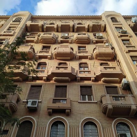 Limitless Cairo Hostel Exterior photo